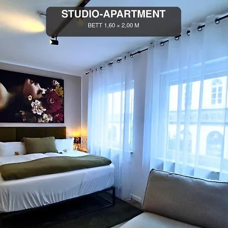 Elapart By Homely - Moderne Direkt Im Stadtzentrum Mit Self-check-in Apartment
