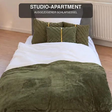 Apartment Elapart By Homely - Moderne Direkt Im Stadtzentrum Mit Self-check-in *