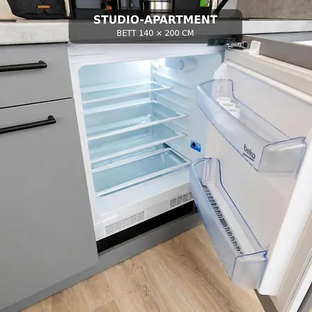 Elapart By Homely - Moderne Direkt Im Stadtzentrum Mit Self-check-in Apartment