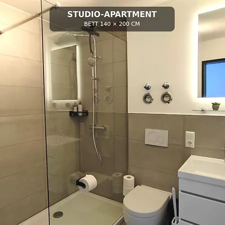Elapart By Homely - Moderne Direkt Im Stadtzentrum Mit Self-check-in
