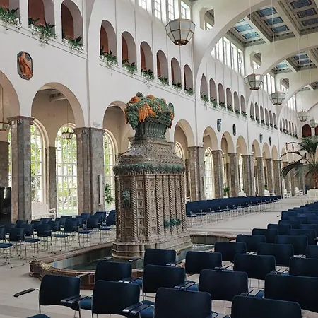 Elapart By Homely - Moderne Direkt Im Stadtzentrum Mit Self-check-in